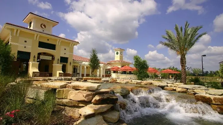 Holiday Inn Club Vacations at Orange Lake Resort 
