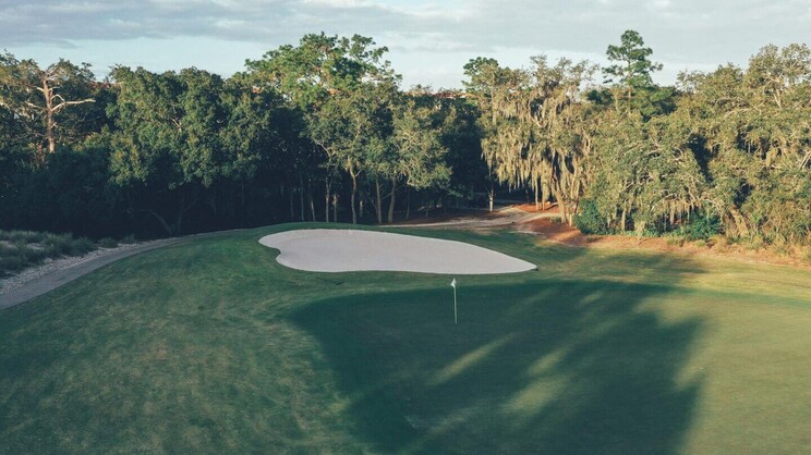 Holiday Inn Club Vacations at Orange Lake Resort 