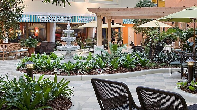 Holiday Inn Club Vacations at Orange Lake Resort 