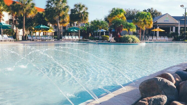 Holiday Inn Club Vacations at Orange Lake Resort 