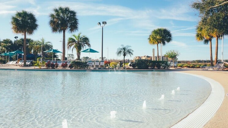 Holiday Inn Club Vacations at Orange Lake Resort 