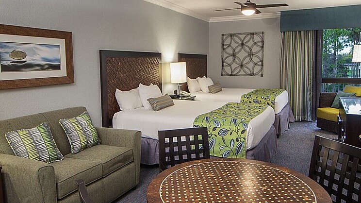 Holiday Inn Club Vacations at Orange Lake Resort 