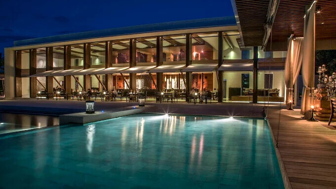 Park Hyatt Maldives Hadahaa