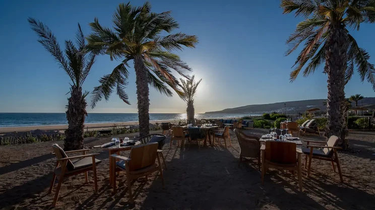 Hyatt Regency Taghazout