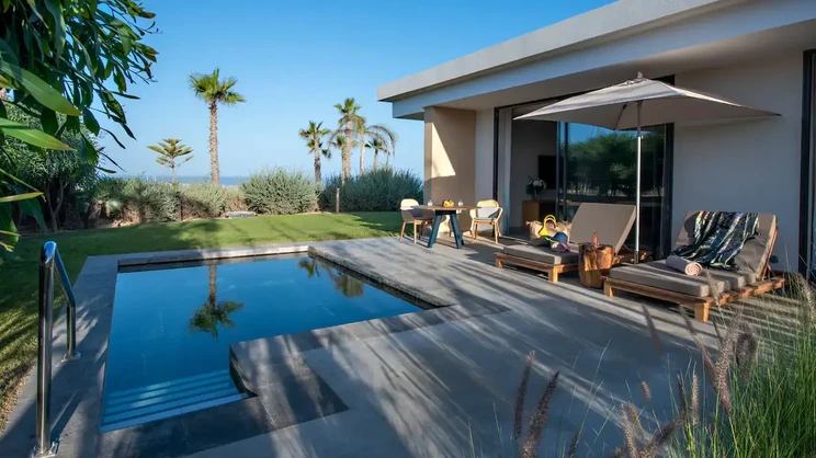 Hyatt Regency Taghazout