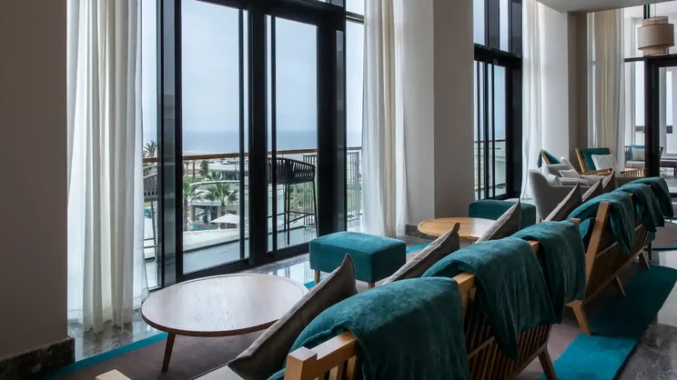 Hyatt Regency Taghazout