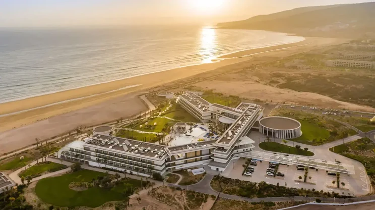Hyatt Regency Taghazout