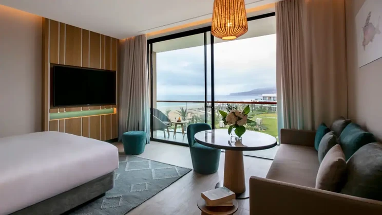 Hyatt Regency Taghazout