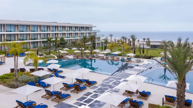 Hyatt Regency Taghazout