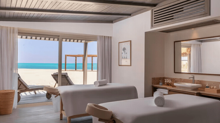 Steigenberger Resort Ras Soma