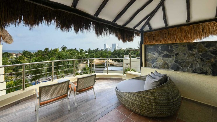 El Dorado Maroma Playa Del Carmen