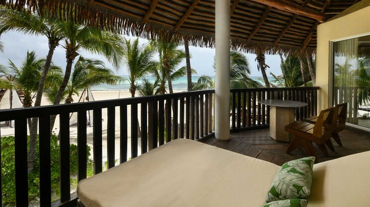 El Dorado Maroma Playa Del Carmen