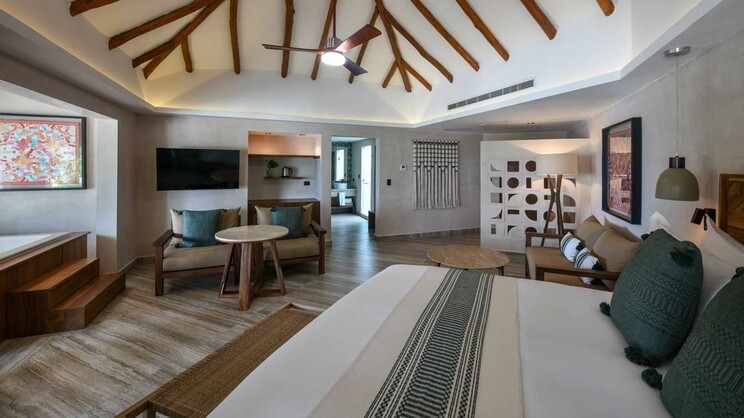 El Dorado Maroma Playa Del Carmen