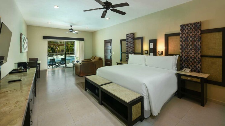 El Dorado Maroma Playa Del Carmen