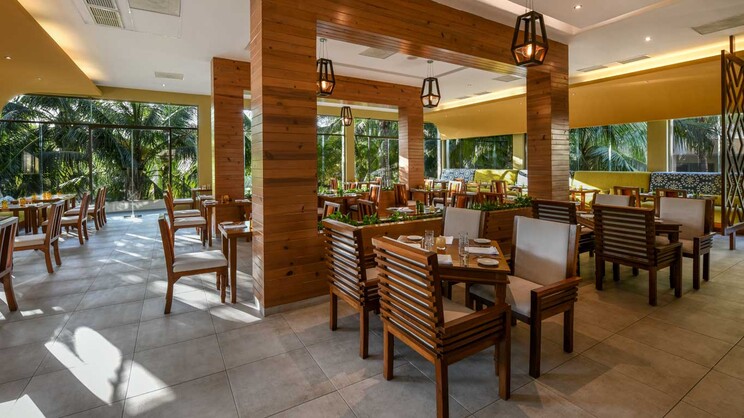 El Dorado Maroma Playa Del Carmen