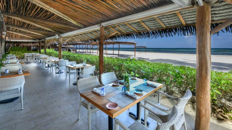 El Dorado Maroma Playa Del Carmen