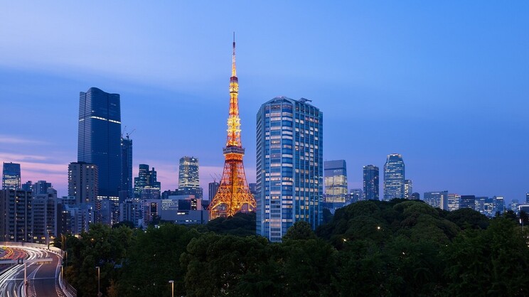 The Prince Park Tower Tokyo