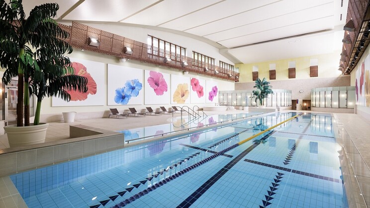 The Prince Park Tower Tokyo