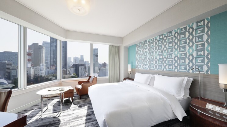 The Prince Park Tower Tokyo