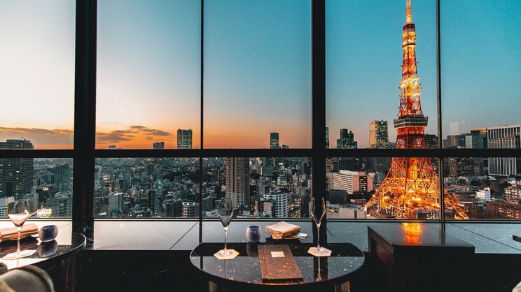 The Prince Park Tower Tokyo