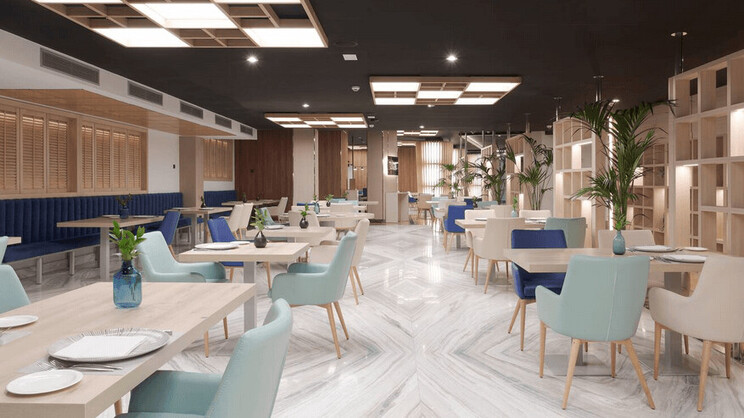 The Level at Meliá Alicante 