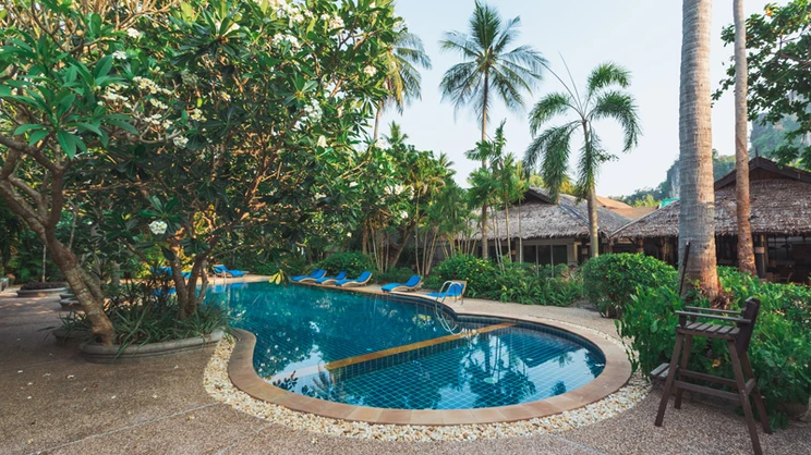 Railay Village Resort