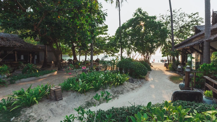 Railay Village Resort