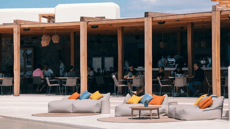 Destino Pacha Mykonos 