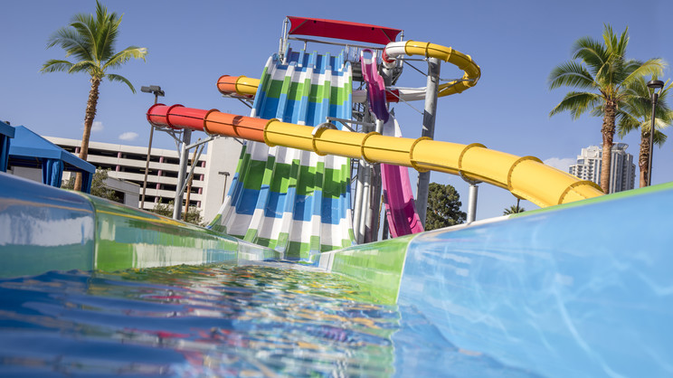 Circus Circus Las Vegas