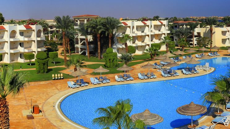 LABRANDA Club Makadi