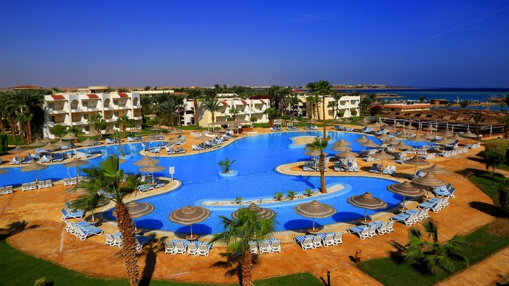 LABRANDA Club Makadi, Makadi Bay, Egypt, Destination2