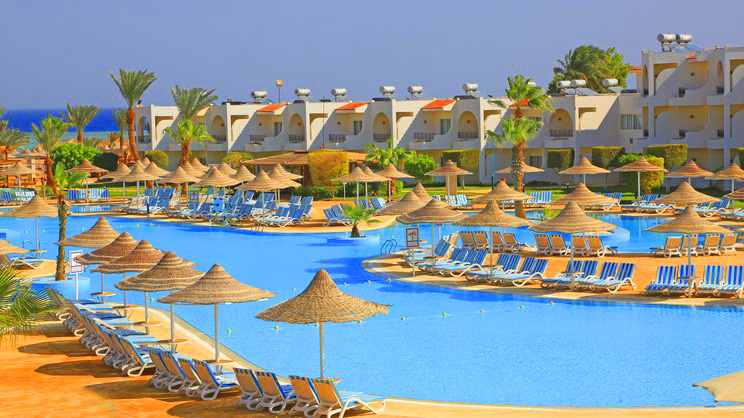 LABRANDA Club Makadi