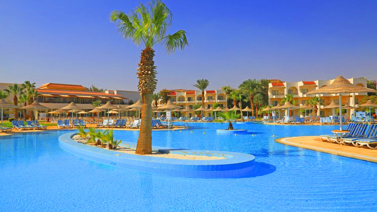 LABRANDA Club Makadi