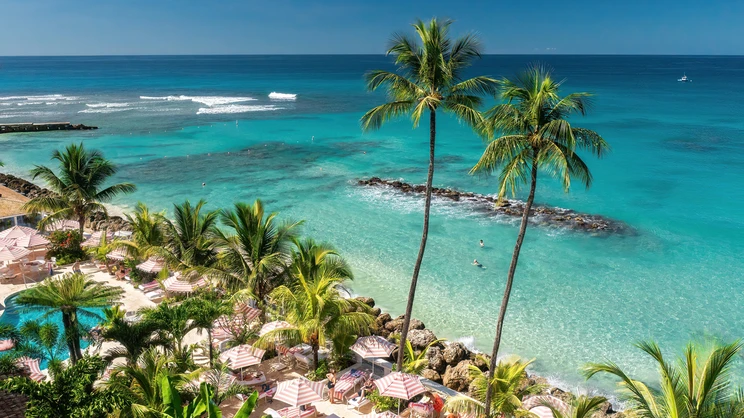 Cobblers Cove