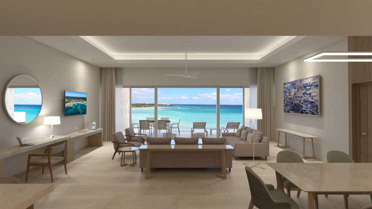 Barcelo Maya Riviera