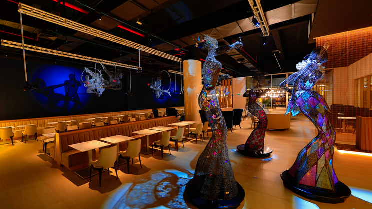 Barcelo Maya Riviera