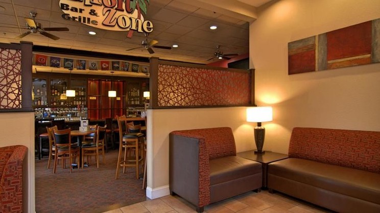 Rosen Inn Lake Buena Vista