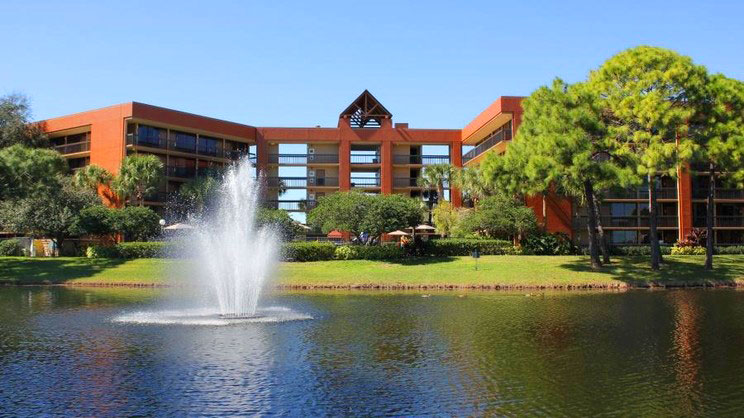 Rosen Inn Lake Buena Vista