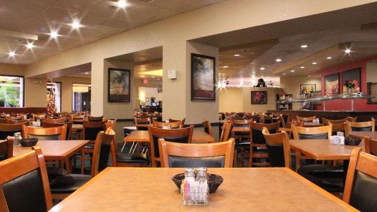 Rosen Inn Lake Buena Vista