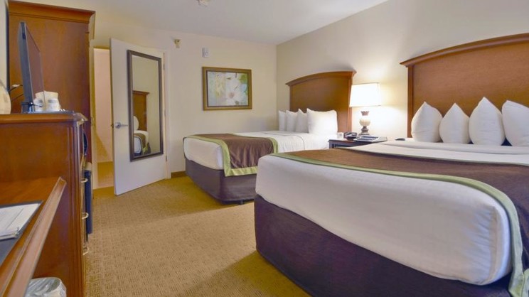 Rosen Inn Lake Buena Vista