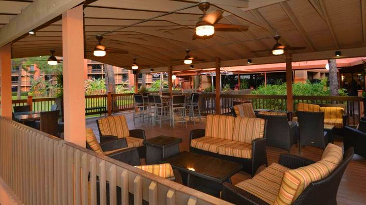 Rosen Inn Lake Buena Vista