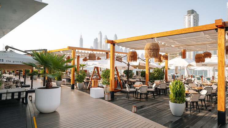 Hilton Dubai Palm Jumeirah