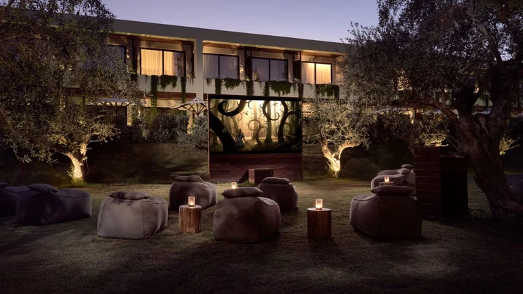 Contessina Hotel