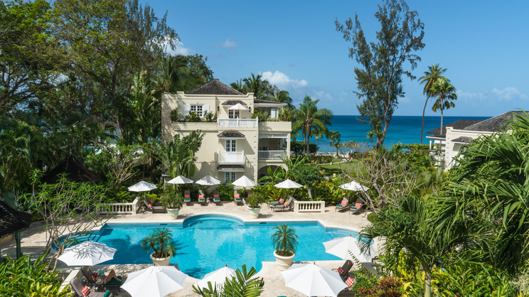 Coral Reef Club, Barbados, Caribbean Holidays 2024/2025