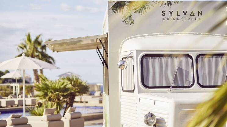 Zafiro Palace Andratx