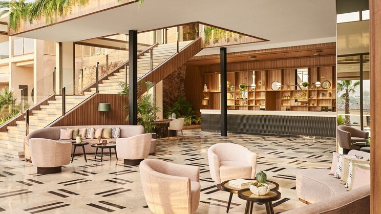 Zafiro Palace Andratx