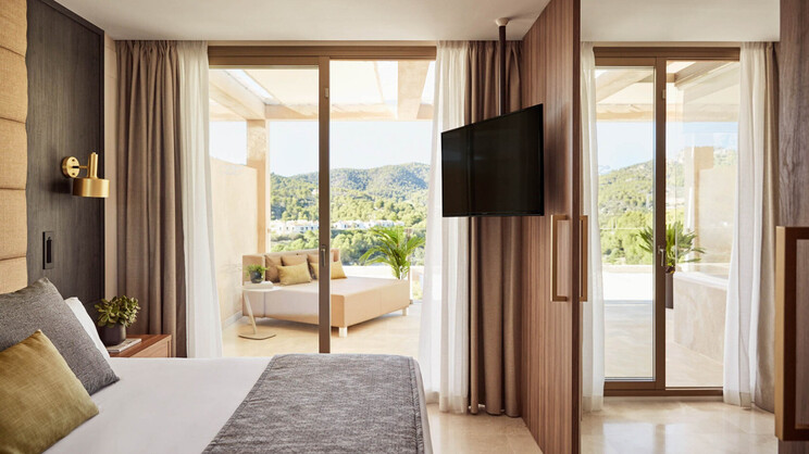 Zafiro Palace Andratx