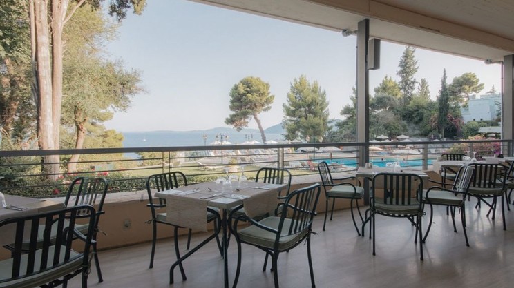 Corfu Holiday Palace