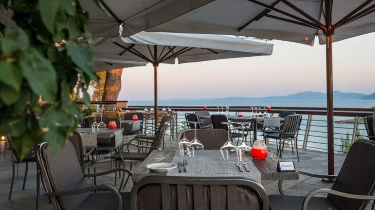 Corfu Holiday Palace