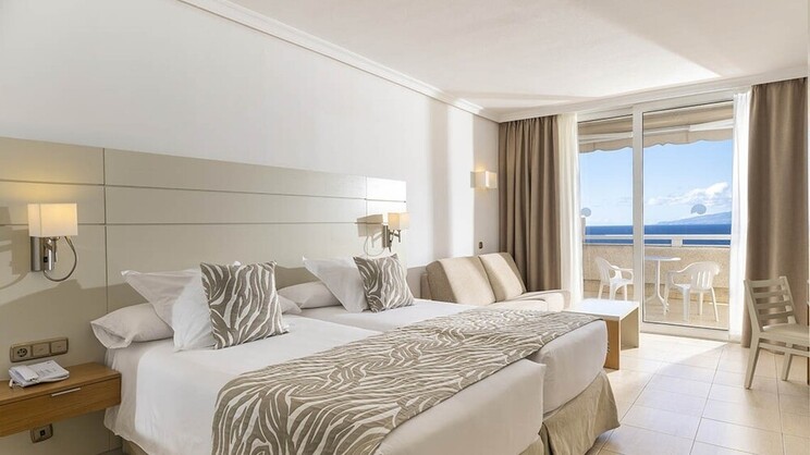 Landmar Playa La Arena